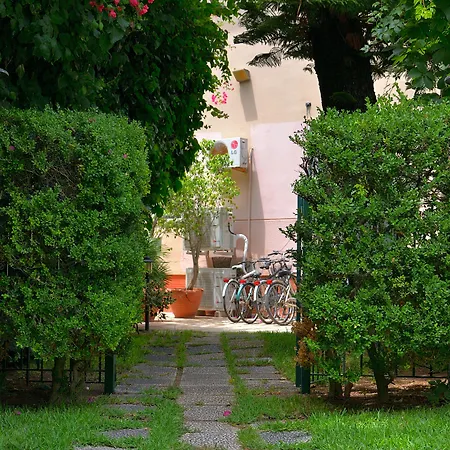 B&b Mondello Resort-3