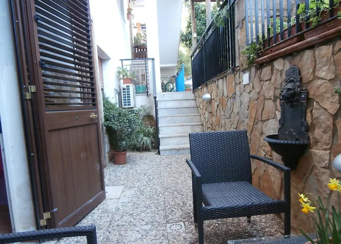 Busalacchi B&B Mondello